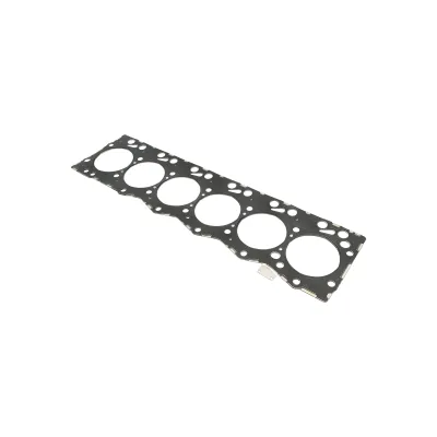 Garnitura chiuloasa fi 107mm, grosime 1.15mm pentru New Holland, Case IH OEM 2830705, B39536 - imagine 2