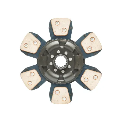 Disc ambreiaj pentru Fiat, Ford, Landini cod OEM 5088428, 5150647, 5150995, 5162898, 87569037, 87569039, 5145711, 5162901, 1930364, 5131117, 5140616