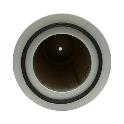 Filtru aer exterior John Deere 137x230x501mm cod OEM AR80652 - imagine 5