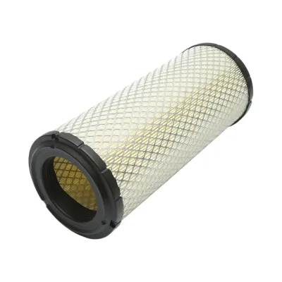 Filtru aer exterior John Deere, Case IH, New Holland, Massey Ferguson 138x331mm cod OEM AP33330, 32919001, 1931160, 3540046M1, 47135974, PE71011292, RE508449, P772579, C14210/2, SA16579 - imagine 2