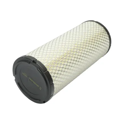 Filtru aer exterior John Deere, Case IH, New Holland, Massey Ferguson 138x331mm cod OEM AP33330, 32919001, 1931160, 3540046M1, 47135974, PE71011292, RE508449, P772579, C14210/2, SA16579 - imagine 4