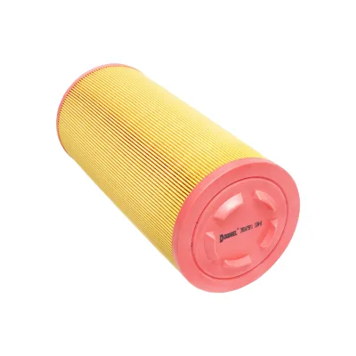 Filtru aer exterior pentru Fendt, Deutz, Massey Ferguson OEM 3901475M1, 4235895M1, AZ55542, F117200090010, H117200090150, S0493720, 04415905, 055124R1, P778972, C16400, SL8388, SA17118, 161-120 - imagine 3