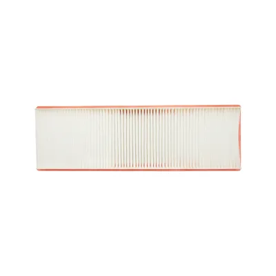 Filtru habitaclu (ventilatie cabina) 390x125x30mm pentru John Deere OEM RE198488