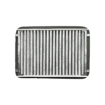 Filtru habitaclu (ventilatie cabina) 211x129x40mm pentru John Deere OEM L116025