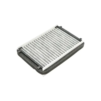 Filtru habitaclu (ventilatie cabina) 211x129x40mm pentru John Deere OEM L116025 - imagine 3