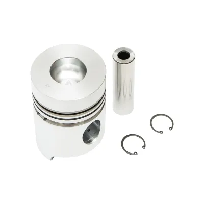 Piston fi 100mm, inaltime 101.15mm, bolt fi 32mm pentru Fiat OEM 1908744 - imagine 2