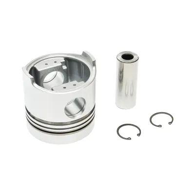 Piston fi 100mm, inaltime 101.15mm, bolt fi 32mm pentru Fiat OEM 1908744 - imagine 3