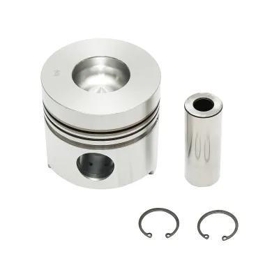 Piston fi 100mm, inaltime 101.15mm, bolt fi 32mm pentru Fiat OEM 1908744