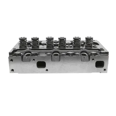 Chiuloasa motor asamblata pentru Massey Ferguson, Landini, Perkins cod OEM 4222810M91, 3637389M91, ZZ80082, ZZ80025, A5BD2722, A5BD1969, 89141 - imagine 5