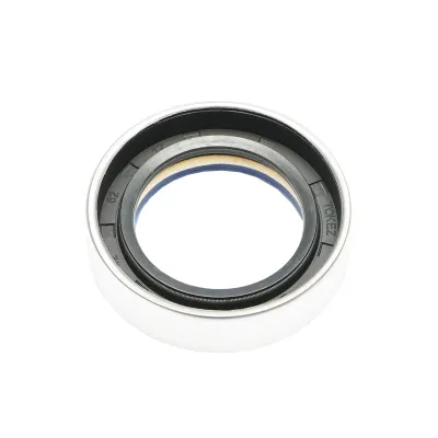 Simering planetara fata 42x62x17mm pentru Case IH, Fiat, New Holland OEM 5105923 - imagine 3