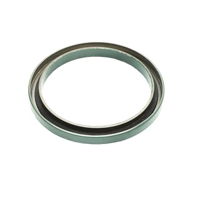 Simering palier spate 146.1x118x12.7mm pentru John Deere, Renault OEM AR92893 - imagine 3