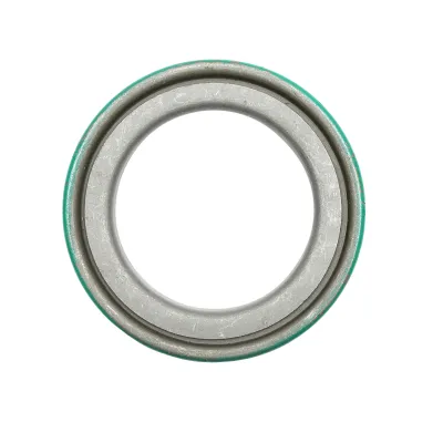 Simering arbore cotit parte frontala 84.2x55x12.7mm pentru John Deere OEM RE505515