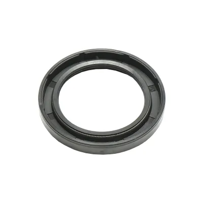 Simering roata fata 44.45x65.18x7.94 mm John Deere OEM AR49592 - imagine 3