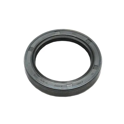 Simering arbore cotit parte frontala 76.2x57.15x11.2/9.5mm pentru Massey Ferguson, Case IH 1447689M1 - imagine 2