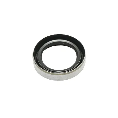 Simering ax cutie de viteze 41.3x28.5x9.5mm pentru Massey Ferguson OEM 1860011M1, 1860011M2 - imagine 3