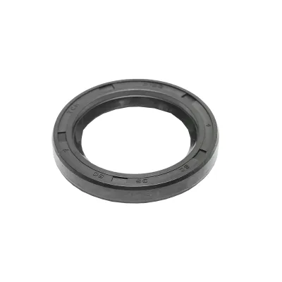 Simering planetara fata 35x50x7mm pentru Massey Ferguson OEM 12011521 - imagine 2
