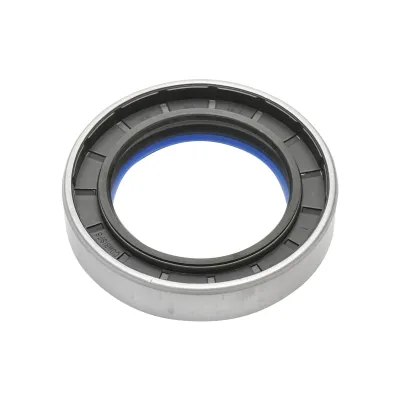 Simering grup conic fata 82x55x16.5mm pentru Massey Ferguson, Landini OEM 3428942M1, 12014159 - imagine 4