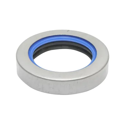 Simering grup conic fata 82x55x16.5mm pentru Massey Ferguson, Landini OEM 3428942M1, 12014159