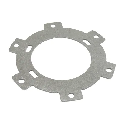 Disc intermediar 218x120x3mm pentru John Deere OEM R220471 - imagine 2