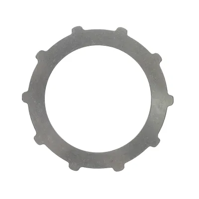 Disc intermediar diametru exterior 142.85mm, interior 98.6mm, grosime 2.35mm pentru John Deere T28664