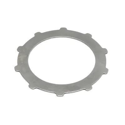 Disc intermediar diametru exterior 142.85mm, interior 98.6mm, grosime 2.35mm pentru John Deere T28664 - imagine 2
