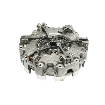 Kit ambreiaj diametru exterior 280mm, 14 caneluri pentru Fiat, Ford OEM 5145716 - imagine 2