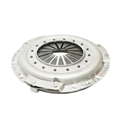 Placa de presiune ambreiaj fi 350mm pentru Massey Ferguson, Lamborghini, Same OEM 3033914M2 - imagine 2