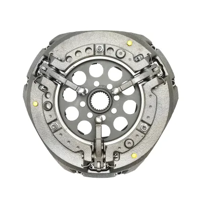 Kit ambreiaj fi 330mm, 25 caneluri pentru Massey Ferguson, Landini OEM 3613975M91
