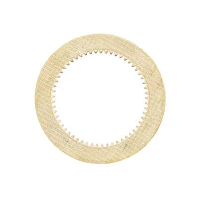 Disc de frictiune priza putere diametru exterior 128mm, diametru interior 88mm, grosime 1.5mm, 57 caneluri pentru Massey Ferguson 1688532M1