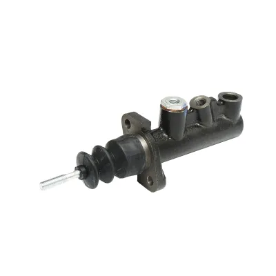 Pompa frana piston fi 19mm, DOT4 pentru Fendt G178.109.070.110 - imagine 2