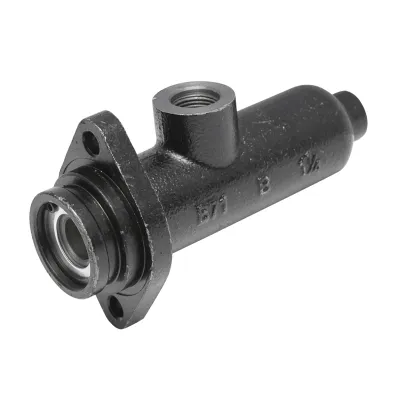 Pompa frana pe ulei mineral pentru Landini, Massey Ferguson 1613986M4 - imagine 3