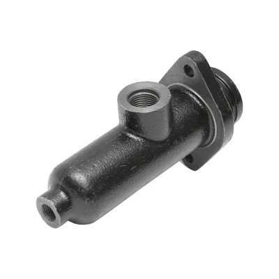 Pompa frana pe ulei mineral pentru Landini, Massey Ferguson 1613986M4 - imagine 4
