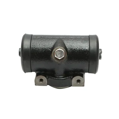 Cilindru receptor frana stanga/dreapta pe ulei mineral LHM pentru Case IH 3401367R1 - imagine 3