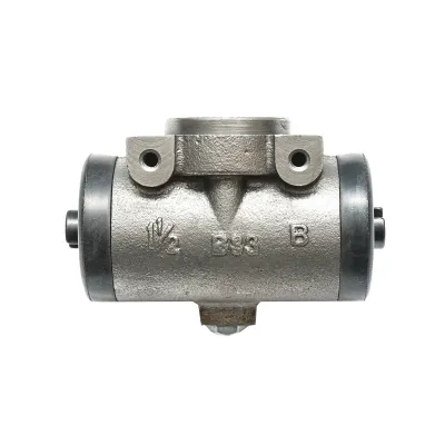 Cilindru receptor frana stanga/dreapta fi 38mm, DOT4 pentru Fendt 184108150140 - imagine 3