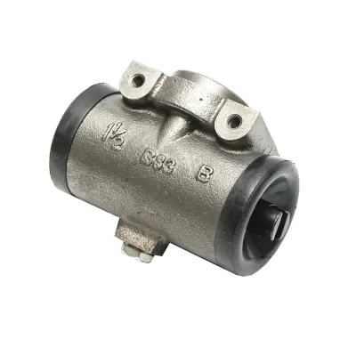 Cilindru receptor frana stanga/dreapta fi 38mm, DOT4 pentru Fendt 184108150140