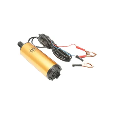 Pompa transfer motorina 12V Breckner Germany - imagine 2