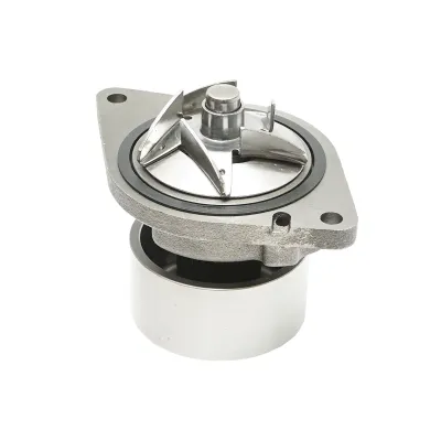 Pompa apa pentru Case IH cod OEM J286277, J802970, J286278 Breckner Germany - imagine 2