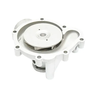 Pompa apa cu garnitura pentru Deutz-Fhar OEM 02937437 - imagine 2