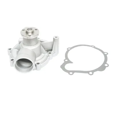 Pompa apa cu garnitura pentru Deutz-Fhar OEM 02937437 - imagine 3