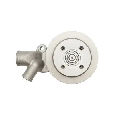 Pompa apa pentru Massey Ferguson, Landini, Perkins OEM 638979M91 - imagine 3