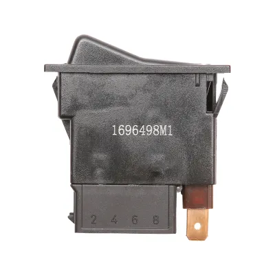 Intrerupator avarii universal Massey Ferguson 1695208M1 - imagine 3
