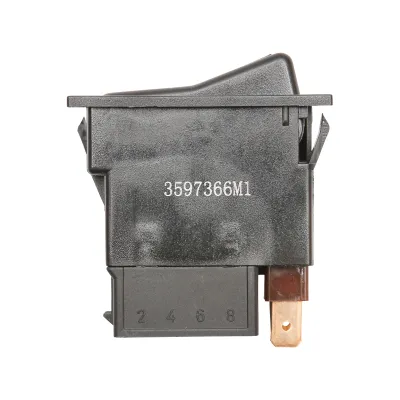 Intrerupator lumini faza pentru Massey Ferguson 3597366M1 - imagine 3