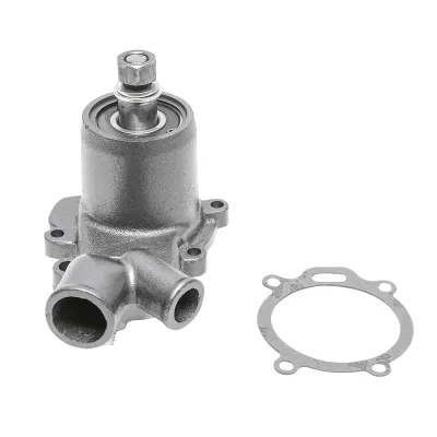 Pompa apa pentru Massey Ferguson, Landini, Perkins OEM U5MW0095 TNS - imagine 2
