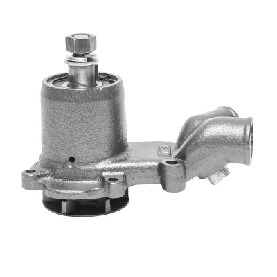 Pompa apa pentru Massey Ferguson, Landini, Perkins OEM U5MW0095 TNS - imagine 5