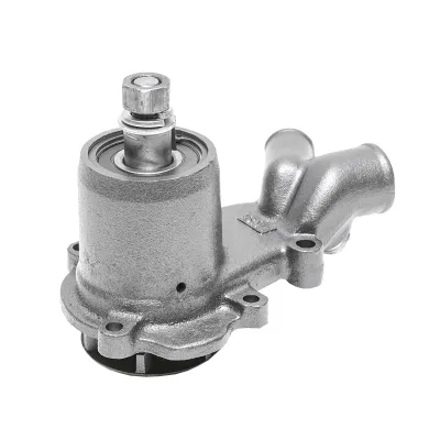 Pompa apa pentru Massey Ferguson, Landini, Perkins OEM U5MW0095 TNS - imagine 4