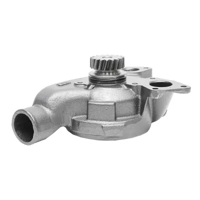 Pompa apa pentru Massey Ferguson, Landini, Perkins, JCB OEM 4131E011 - imagine 3