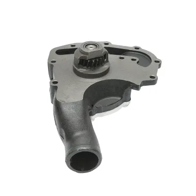 Pompa apa pentru Tractor Forestier, Massey Ferguson, Landini, Perkins cod OEM U5MW0194, 4226775M91, 4226943M91, 2324003710, 1000257257 - imagine 2