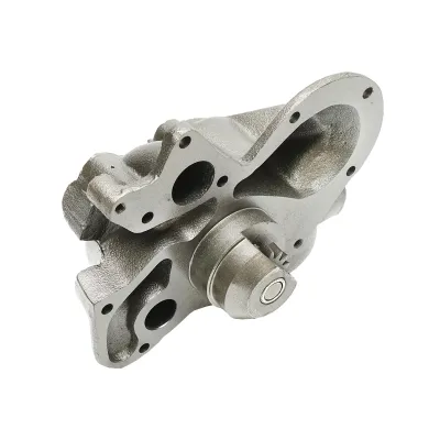 Pompa apa pentru Massey Ferguson, Landini, Perkins OEM U5MW0178 - imagine 4