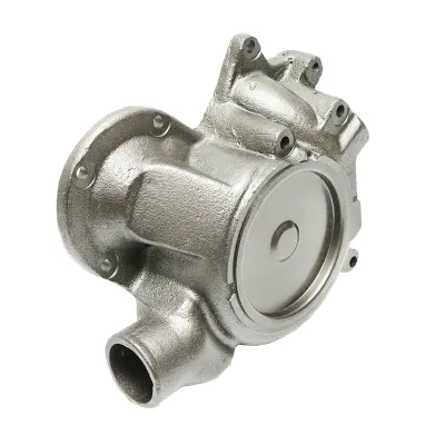 Pompa apa pentru Massey Ferguson, Landini, Perkins OEM U5MW0178 - imagine 3