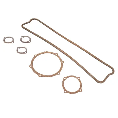 Set garnituri motor superior pentru Massey Ferguson, Landini, Perkins 3639442M1 - imagine 6